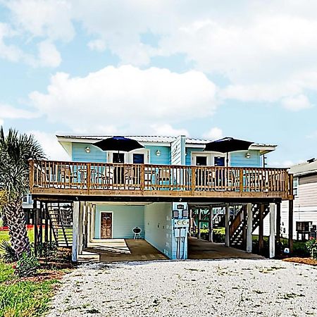 Willa The Sand & Surf Beach House A Gulf Shores Zewnętrze zdjęcie