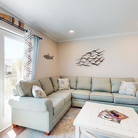 The Sand & Surf Beach House A Gulf Shores Zewnętrze zdjęcie