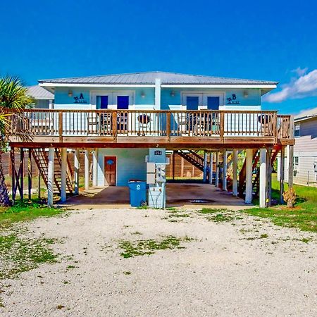 The Sand & Surf Beach House A Gulf Shores Zewnętrze zdjęcie