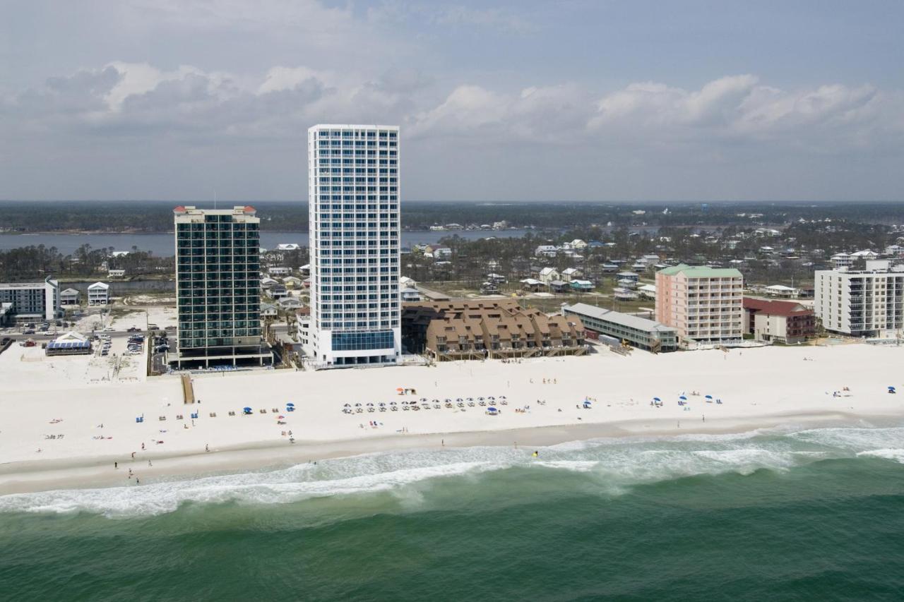 Willa The Sand & Surf Beach House A Gulf Shores Zewnętrze zdjęcie