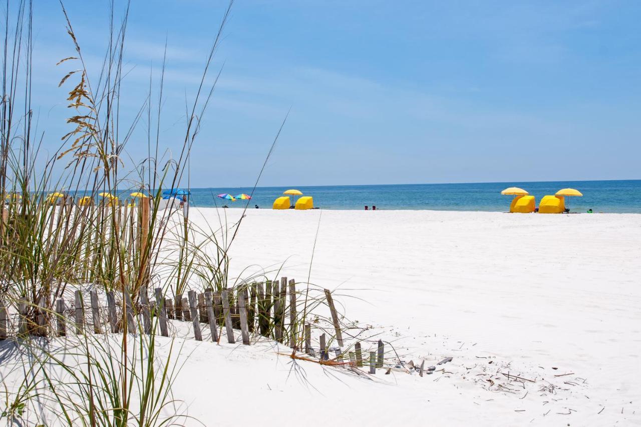 The Sand & Surf Beach House A Gulf Shores Zewnętrze zdjęcie