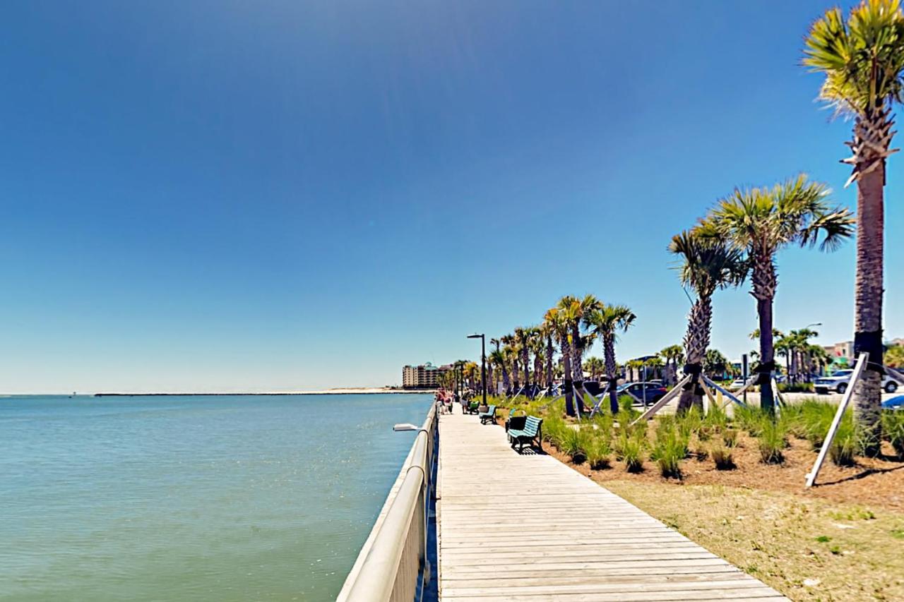 The Sand & Surf Beach House A Gulf Shores Zewnętrze zdjęcie