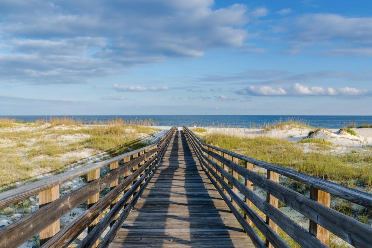 Willa The Sand & Surf Beach House A Gulf Shores Zewnętrze zdjęcie