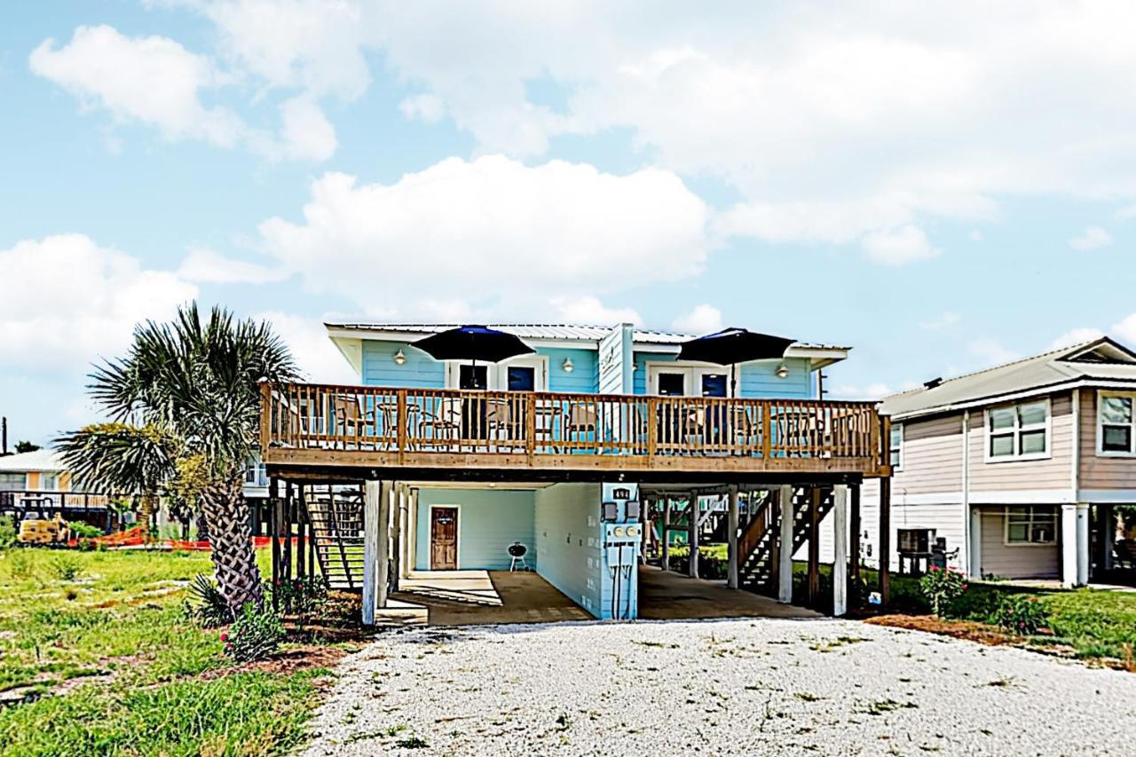 The Sand & Surf Beach House A Gulf Shores Zewnętrze zdjęcie