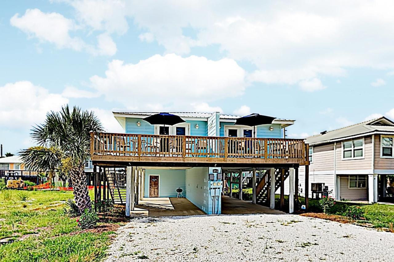 Willa The Sand & Surf Beach House A Gulf Shores Zewnętrze zdjęcie