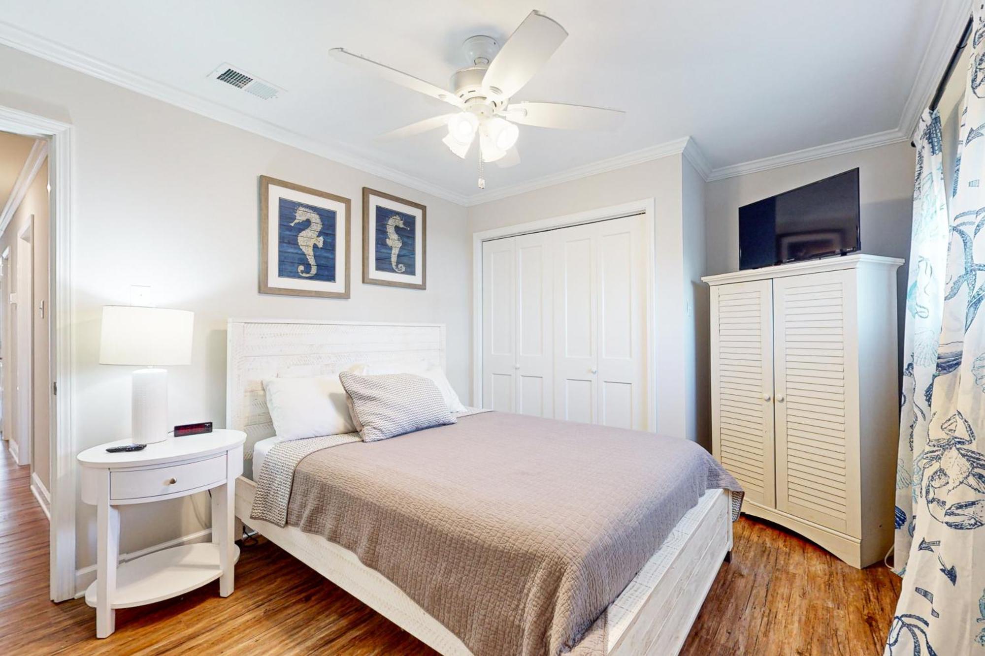 The Sand & Surf Beach House A Gulf Shores Zewnętrze zdjęcie