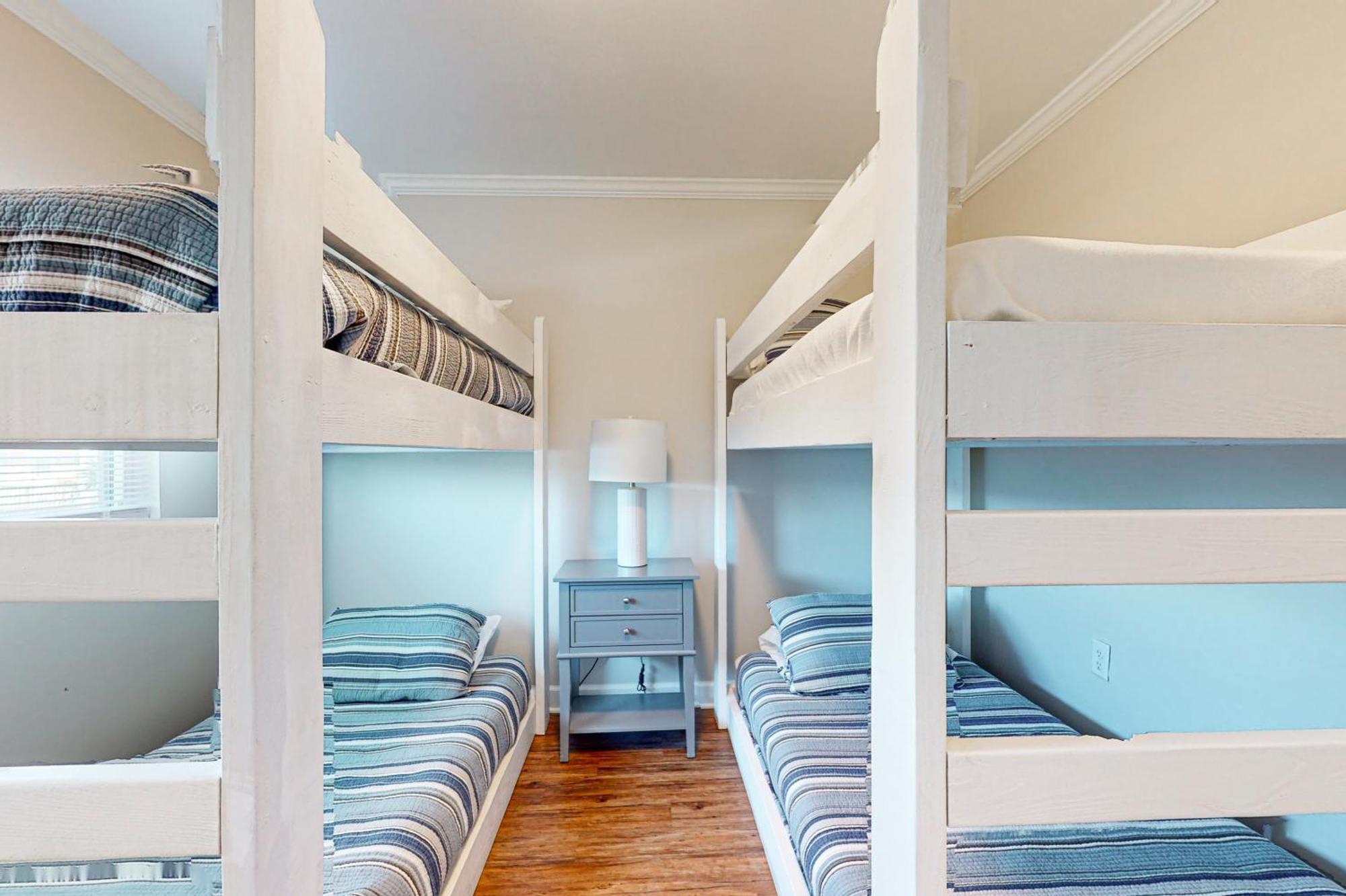 The Sand & Surf Beach House A Gulf Shores Zewnętrze zdjęcie